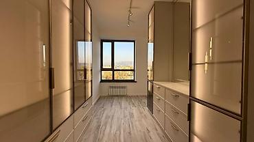 Продажа квартир: 2 комнаты, 106 м², Элитка, 9 этаж, Евроремонт — 9