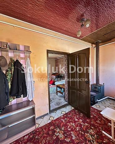 Продажа коттеджей и домов: 🏠Продается дом в с. Сокулук 🟡 Комнаты: 4 🟡 Участок: 7 соток — 10