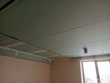 Монтажные работы: Монтаж перегородок, Монтаж арок, Монтаж откосов Больше 6 лет опыта — 21