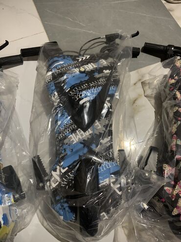 Детские электрокары: Детский электрокар, Новый — 18