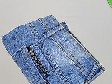 hand work denim: Spódnica damska, rozmiar S — 6