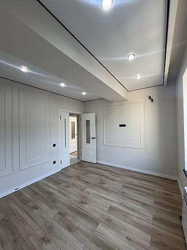 Продажа квартир: 1 комната, 41 м², Элитка, 8 этаж, Дизайнерский ремонт — 5