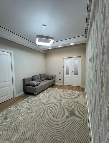 3 комнатную квартиру: 3 комнаты, 78 м², Элитка, 4 этаж, Дизайнерский ремонт — 3