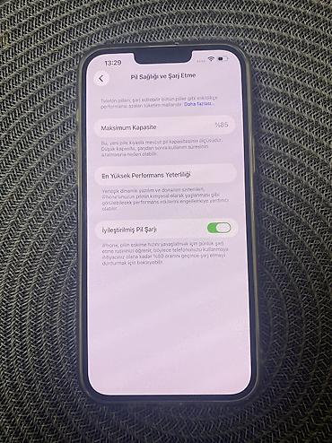iphone aux: IPhone 14 Plus, 128 GB, Deep Purple — 7