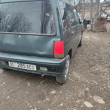 Mini: Mini : 1996 г., 0.8 л, Механика, Бензин, Хэтчбэк at lalafo.kg — 4 Mini: Mini : 1996 г., 0.8 л, Механика, Бензин, Хэтчбэк — 4