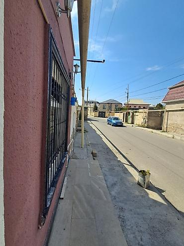 Daşınmaz əmlak: Salam əleykum. Təcili Ev Qiymətinə Podobyekt Satılır! Avtovağzal — 2