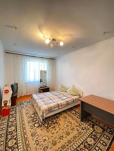 Продажа квартир: 3 комнаты, 56 м², 106 серия улучшенная, 4 этаж, Косметический ремонт — 2