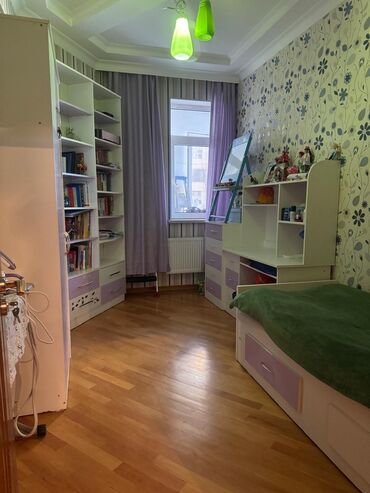 Yeni tikili: Yasamal, 3 otaqlı, Yeni tikili, m. 20 Yanvar, 100 kv. m -da lalafo.az — 5 Yeni tikili: Yasamal, 3 otaqlı, Yeni tikili, m. 20 Yanvar, 100 kv. m — 5