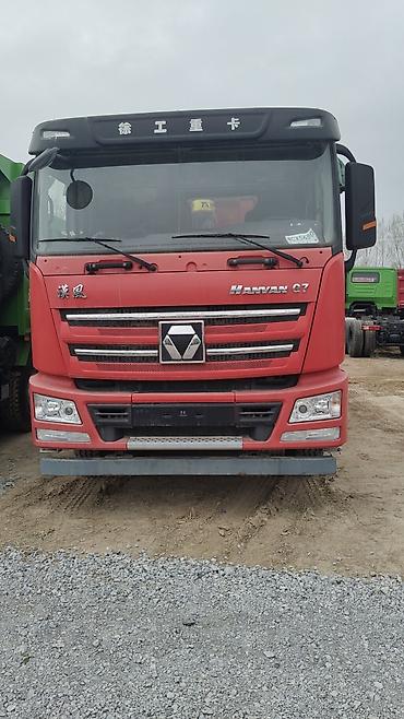 Автобетономешалки: Бетономешалка at lalafo.kg — 6 Автобетономешалки: Бетономешалка — 6