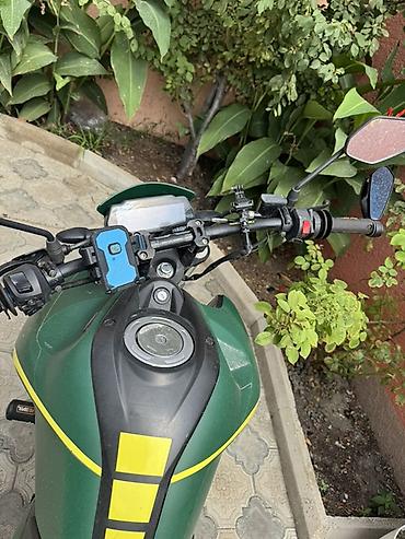 lalafo matasklet: Yamaha - MT seriyası — 2