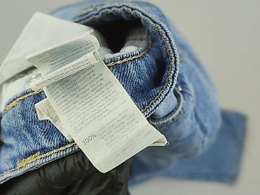 jeans mango straight: Sinsay, Jeansy damskie, rozmiar XS — 5