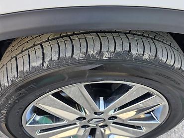 Ssangyong: Ssangyong Rexton Khan: 2019 г., 2.2 л, Автомат, Дизель, Внедорожник — 8