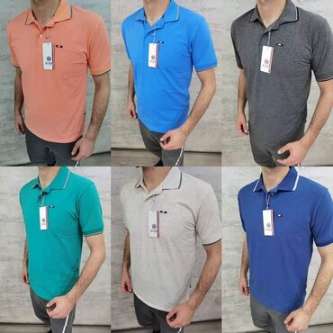 Majice: Cena 1800 dinara 
M L XL XXL 3XL 
Pamuk — 5