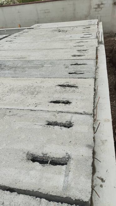 Железобетонные плиты на заказ: ЖБИ ЗАВОД ПЛИТА САТАТ ЖЕТКИЗЕТ КОЙУП БЕРЕТ .ЧЕРТОЖ ЖӨНӨТКУЛӨ ЭСЕПТЕП — 9