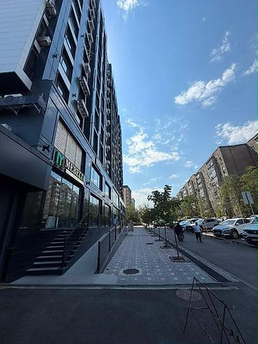 4 комнаты, 168 м², 8 этаж, ПСО (под самоотделку)