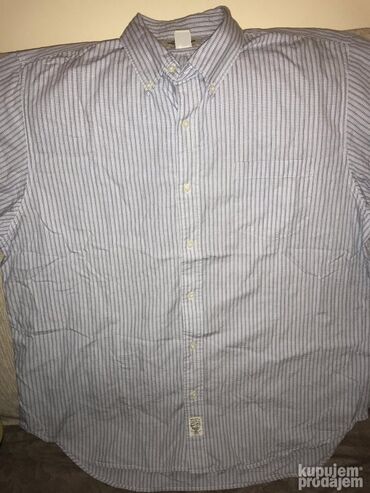 Košulje: Košulja Na duge rukave, XS (EU 46), S (EU 48), M (EU 50), Ralph Lauren, bоја - Šareno, Pamuk — 13