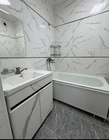 Продажа квартир: 1 комната, 38 м², Кара-Жыгач ж/м Индивидуалка, 5 этаж — 7