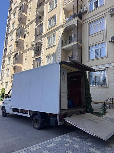 охрана токмок: Грузоперевозки на базе фургона с гидробортом Грузоперевозки — 5