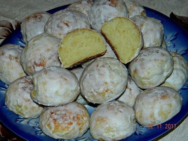 Кондитерские изделия, сладости: Выпечкаларга заказ алам Аябай даамдуу 😋 2,3 кун алдын заказ бериниз at lalafo.kg — 13 Кондитерские изделия, сладости: Выпечкаларга заказ алам Аябай даамдуу 😋 2,3 кун алдын заказ бериниз — 13