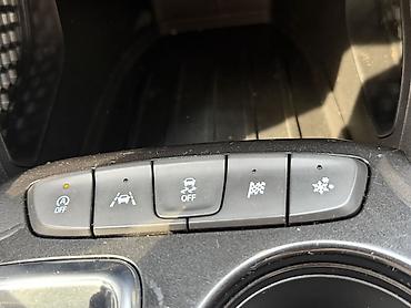 дачики: Chevrolet Trailblazer: 2020 г., 1.4 л, Автомат, Бензин — 8