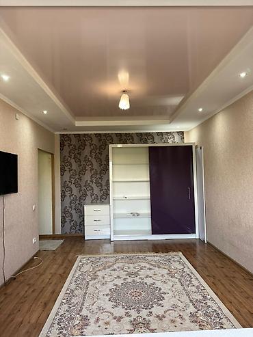 Продажа квартир: 1 комната, 35 м², 105 серия, 9 этаж, Евроремонт — 2