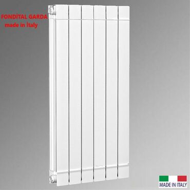 перегородка для ванны: Seksiyalı Radiator Alüminium