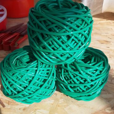 Bağ və bostan üçün digər məhsullar: ✅ Aqrotel, ✅ Kembrik ✅ Rezin İp İstifadə: Ağac Tingləri, Meyvə — 9