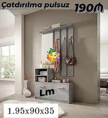 ikinci el jurnalni: Dolab — 1