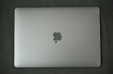 Ноутбуки Apple (MacBook): Apple MacBook Pro 13" 16/500 МасВ в отличном состоянии, оригинал — 2