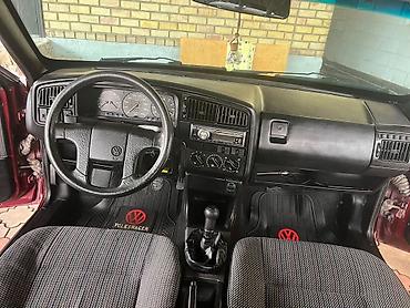акорд торное: Volkswagen Passat: 1992 г., Механика, Бензин, Универсал — 4