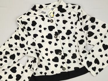Women's blouse, size 2XL (EU 44)
