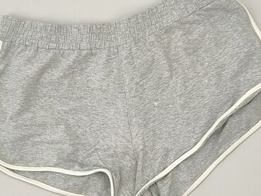 legginsy 100 bawełna: Shorts for women, H&M, S (EU 36)