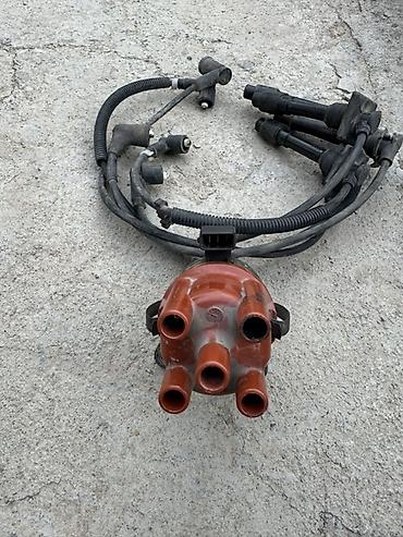 sonata d8: Трамблёр 
Тойота авенсис 2000года 1.6 об — 2