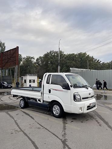 киа бонго 3 запчасти: Легкий грузовик, Kia, Стандарт, До 1 т, Новый — 8