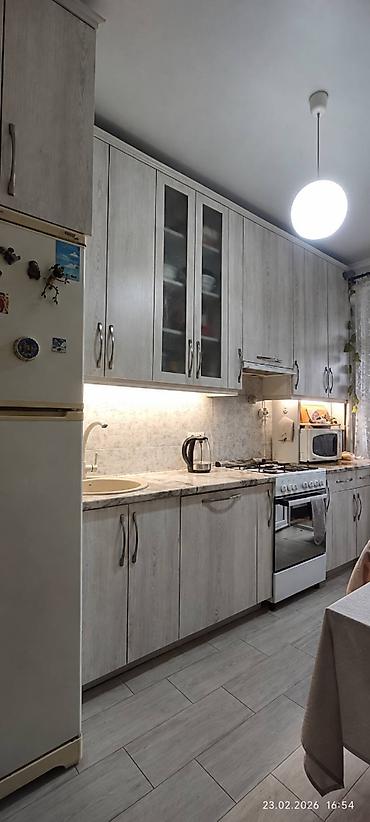 Продажа квартир: 1 комната, 39 м², Азия Молл Элитка, 11 этаж, Евроремонт — 7