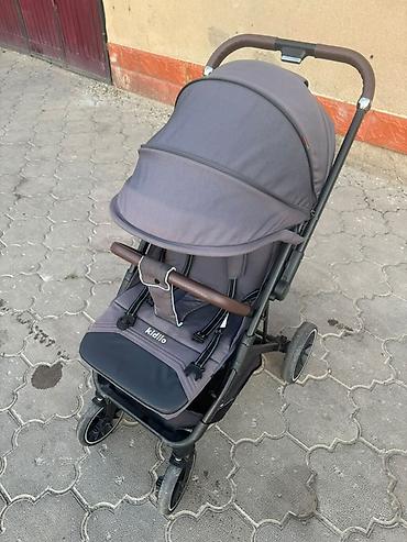 Коляска, Б/у, Самовывоз