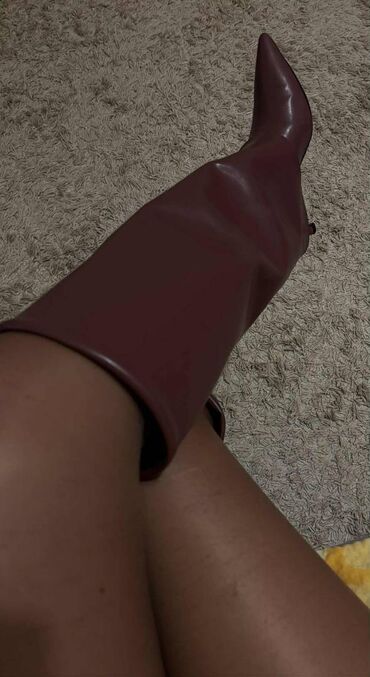 Čizme: Čizme, 38 na lalafo.rs — 3 Čizme: Čizme, 38 — 3