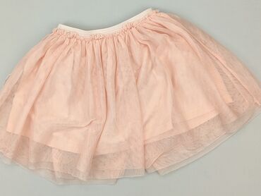 sukienki letnie boho białe: Skirt, Pepco, 3-4 years, 98-104 cm, condition - Very good