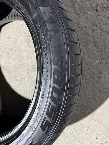 welt master: Летние шины KINGBOSS 225/50 ZR18 99W XL (Extra Load) Комплект - — 1