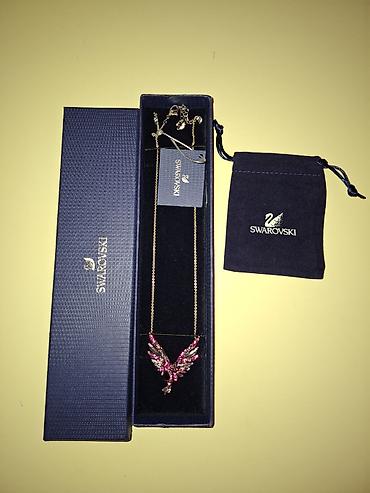 Boyunbağılar: Boyunbağı, Swarovski — 2
