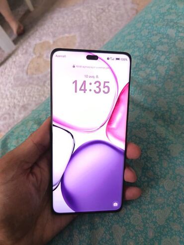 Honor 9C, 256 GB
