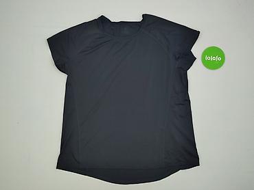 m: H&M Sport, T-shirt damski, rozmiar M — 2