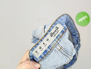 resalsa denim: Denim Co, Szorty damskie, rozmiar M — 5