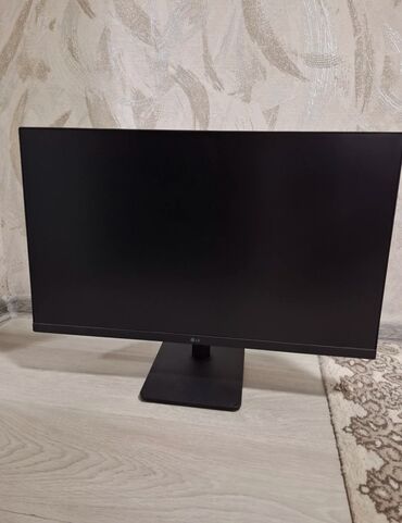 ремонт монитор: Монитор, LG, Б/у, LED, 27" - 28"