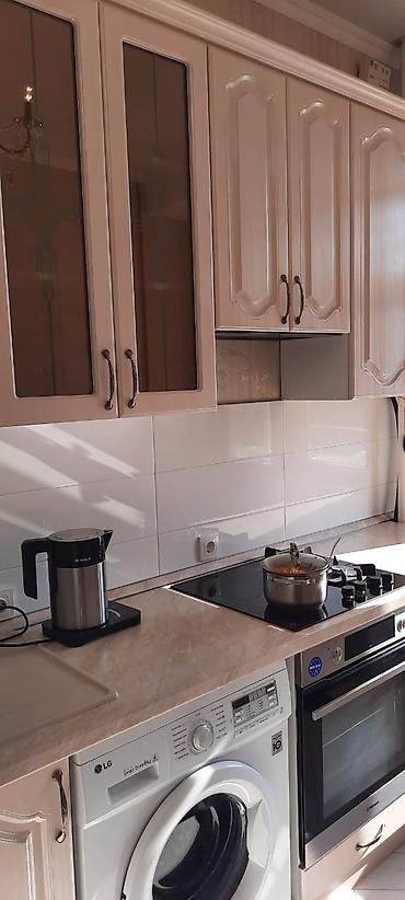 1: 1 комната, 38 м², Азия Молл 5 этаж — 6