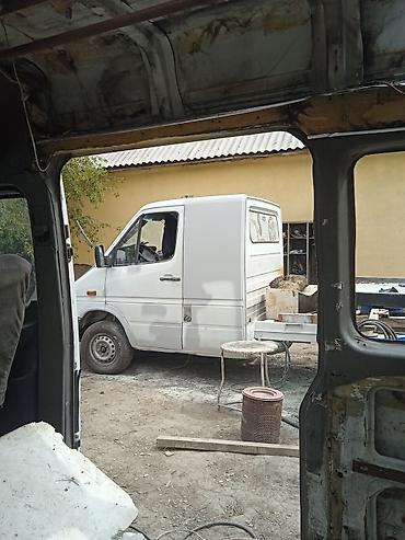 СТО, ремонт транспорта: Рихтовка, сварка, покраска, без выезда — 8