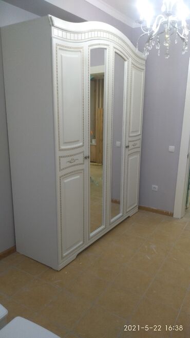 Ремонт, реставрация мебели: Ремонт реставрация сборка, разборка, переустановка корпусной мебели — 11