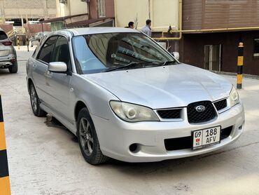 опель зафира б: Subaru Impreza: 2006 г., 2 л, Автомат, Газ, Хэтчбэк