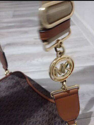 Дорожные сумки: Дорожная сумка, Материал: Натуральная кожа, Женские, Б/у — 2