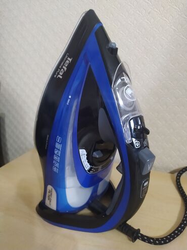 tefal çay: Buxarlı ütü, Tefal, Kredit yoxdur, Ünvandan götürmə lalafo.az -da tefal çay: Buxarlı ütü, Tefal, Kredit yoxdur, Ünvandan götürmə